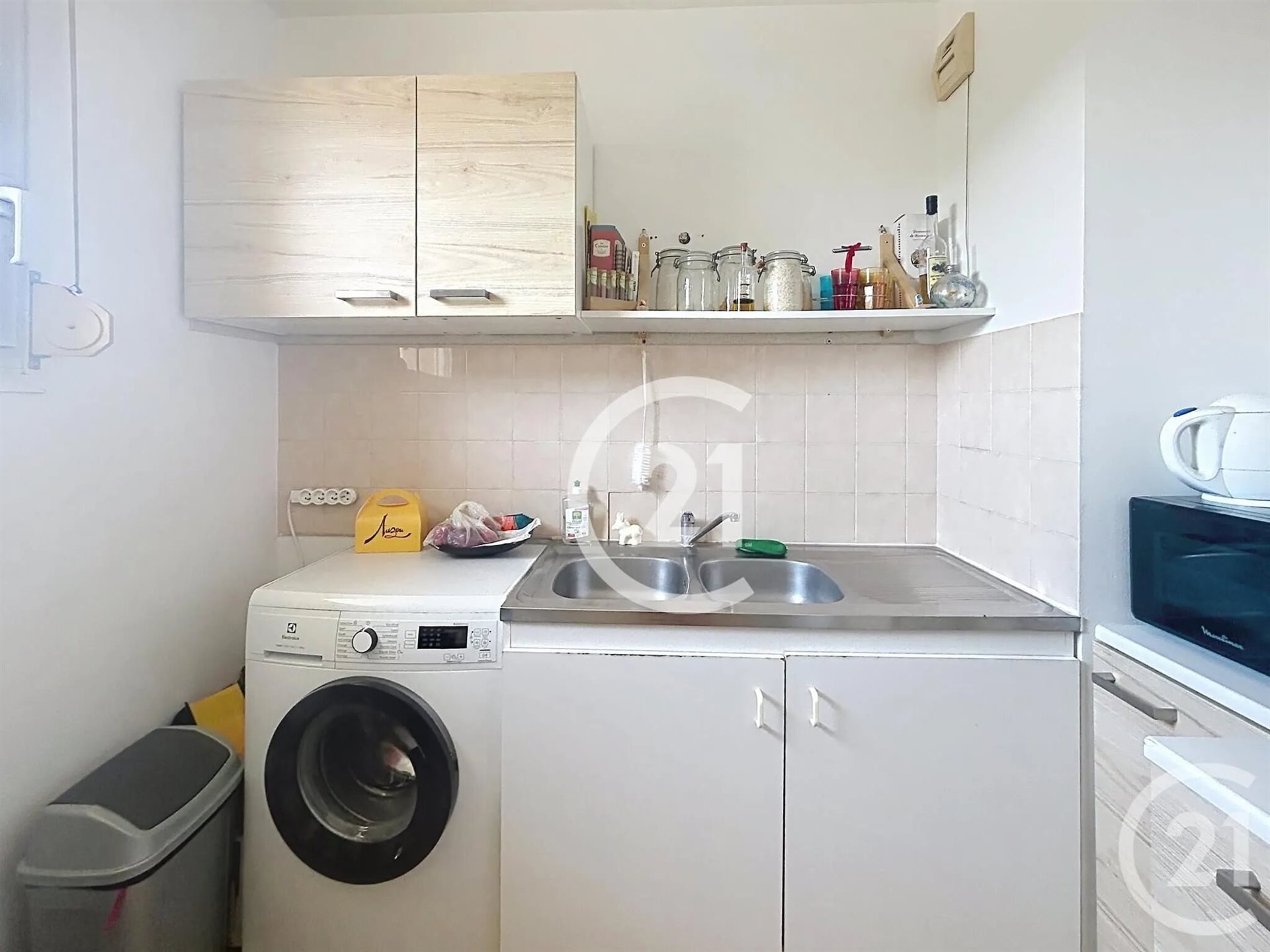 Appartement à louer, 43m², Evreux