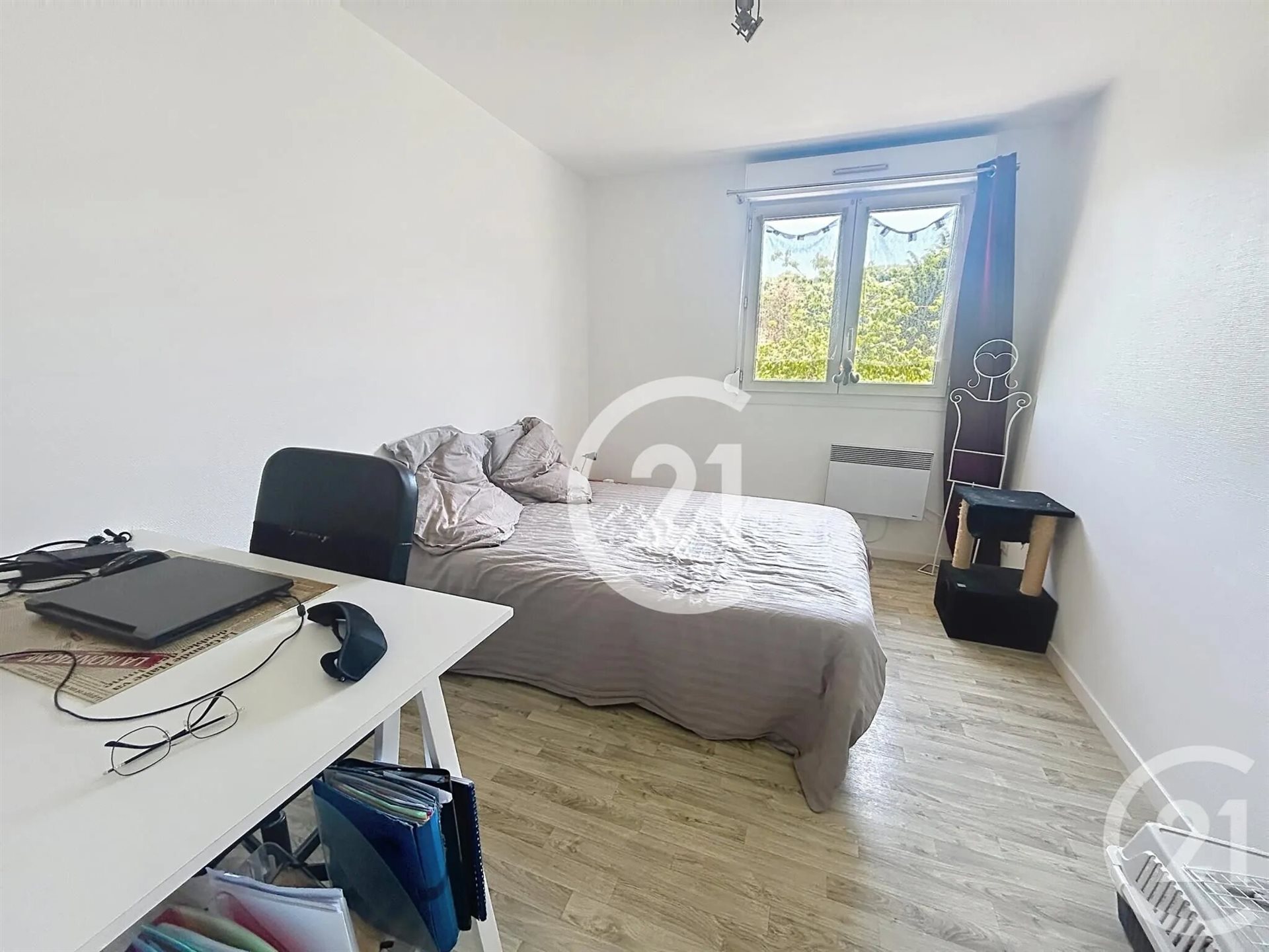 Appartement à louer, 43m², Evreux