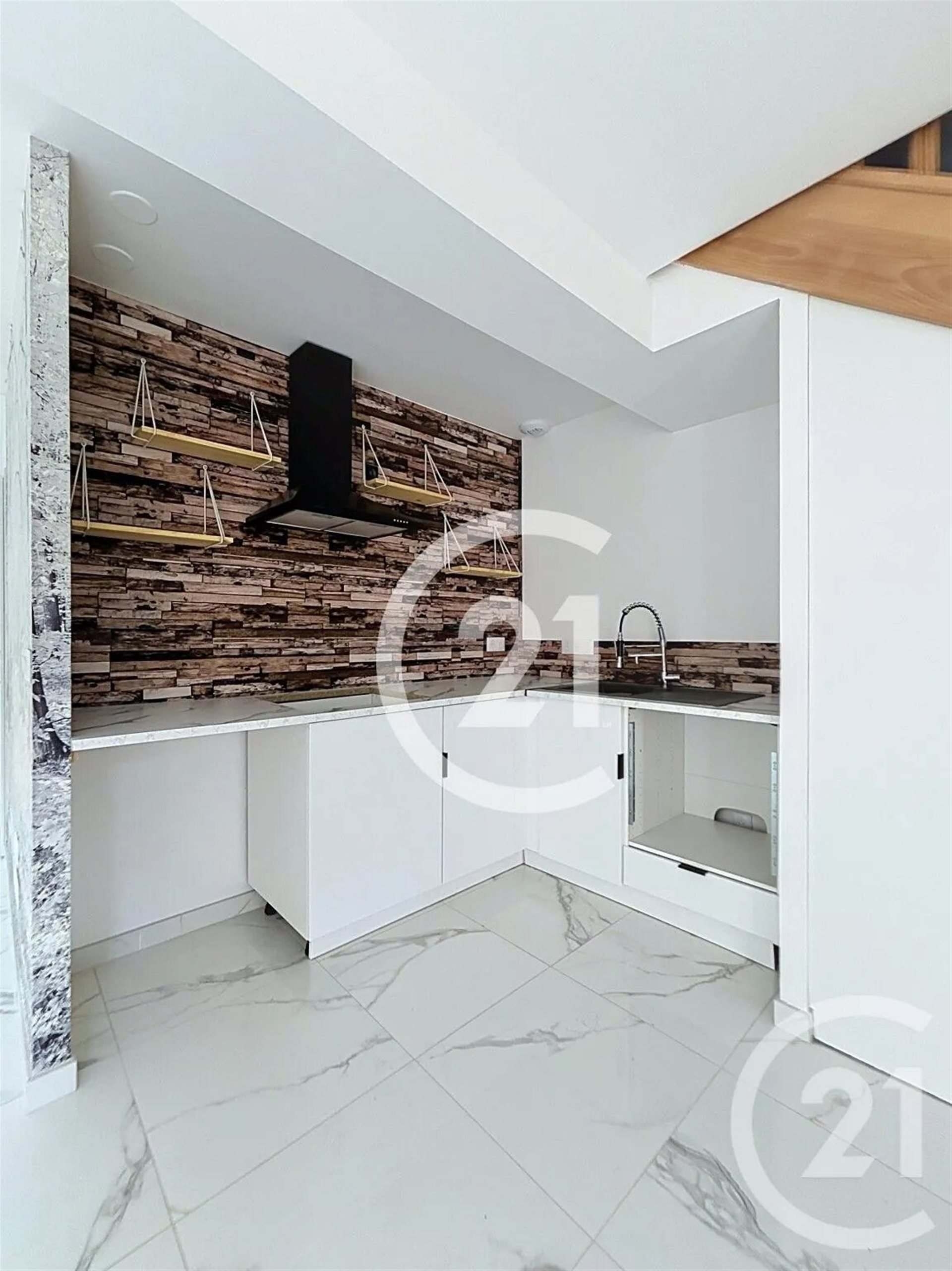 Maison à louer, 62m², Evreux