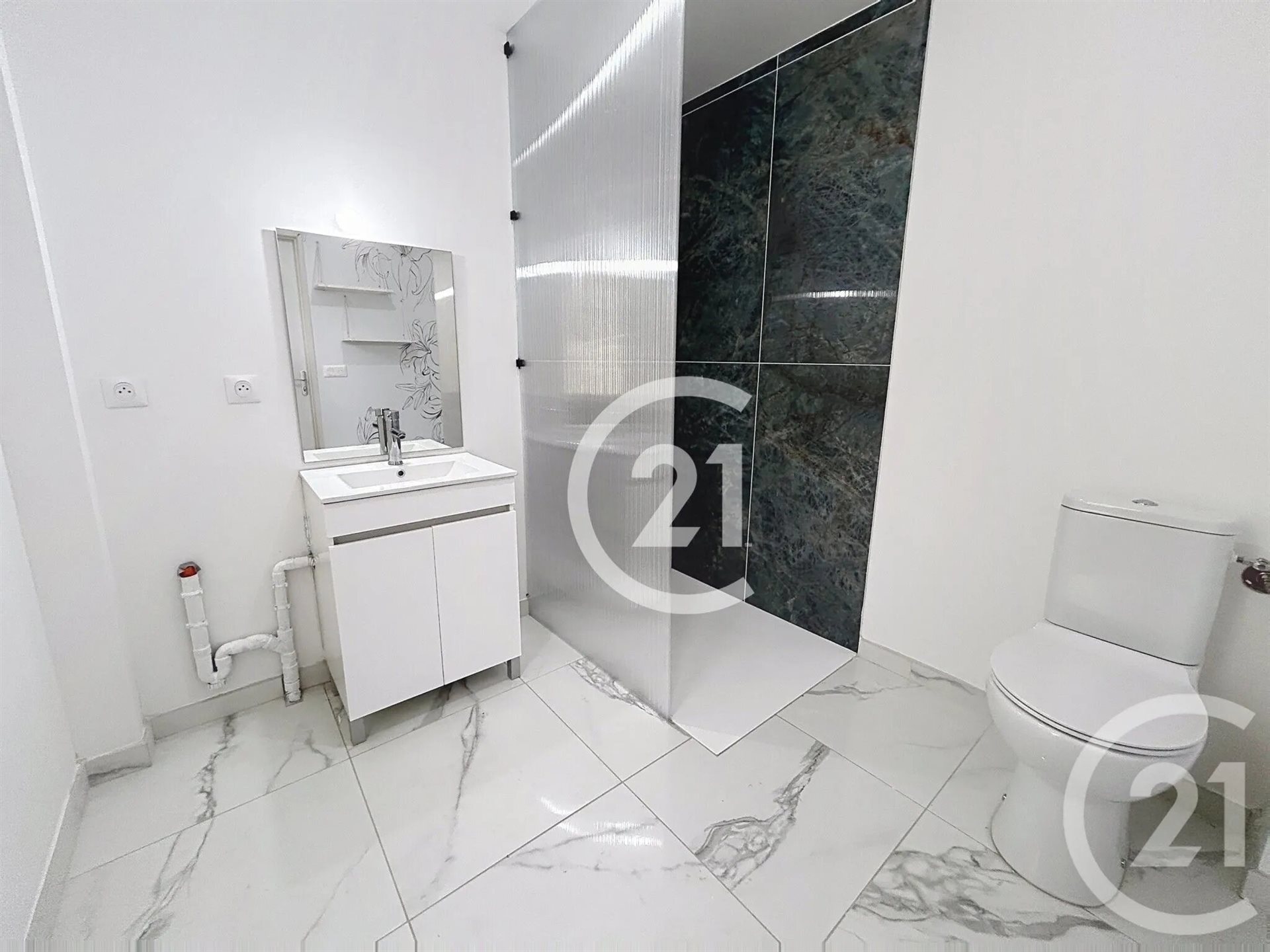 Maison à louer, 62m², Evreux