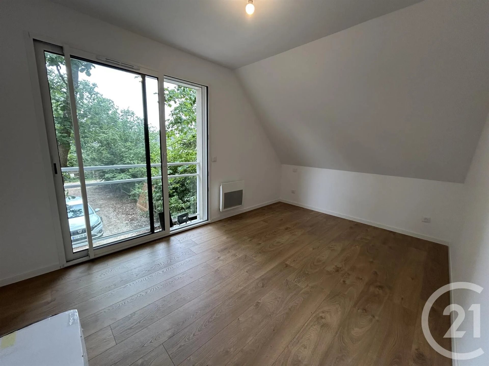 Maison à louer, 62m², Evreux