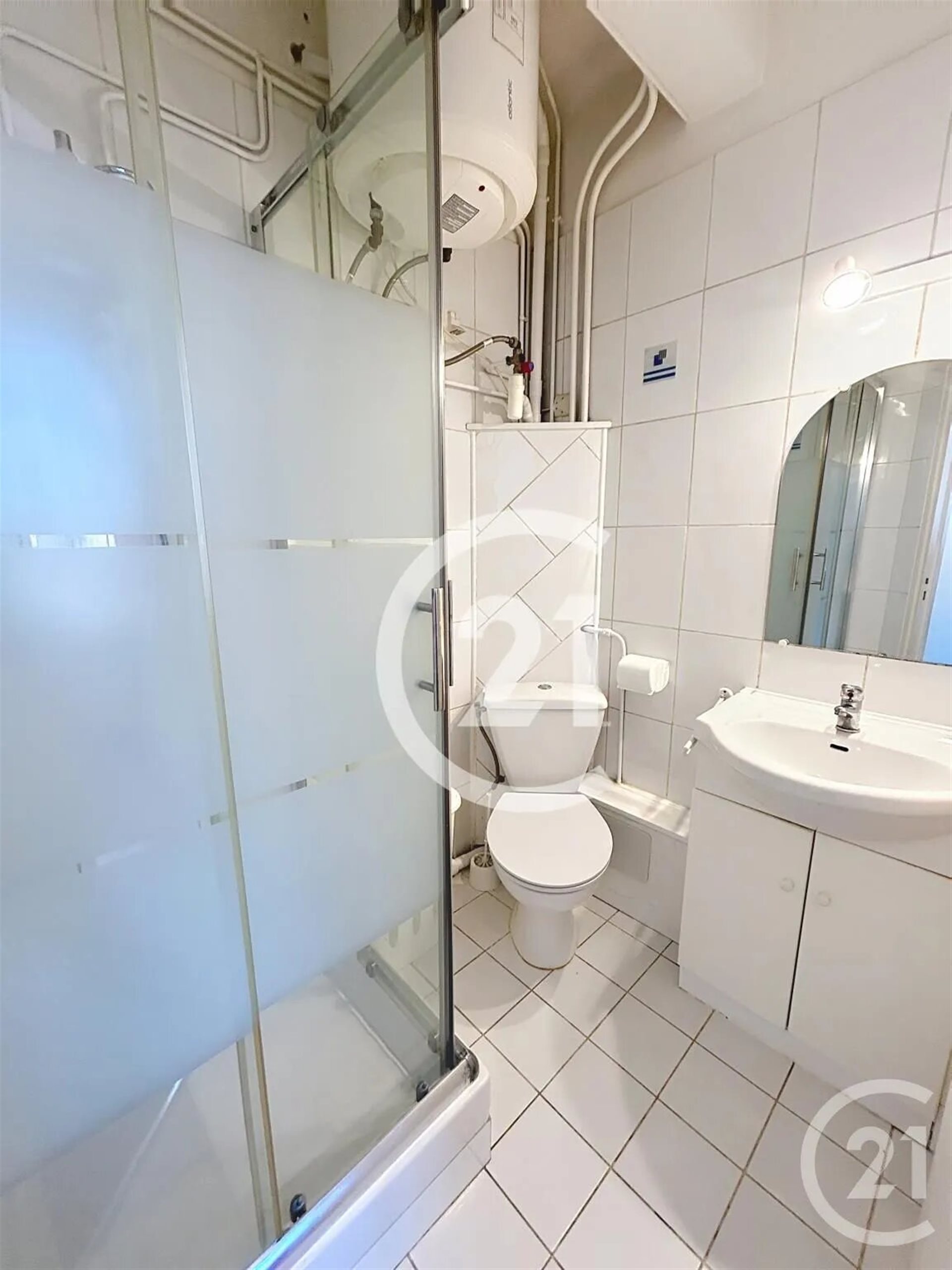 Appartement à louer, 22m², Evreux