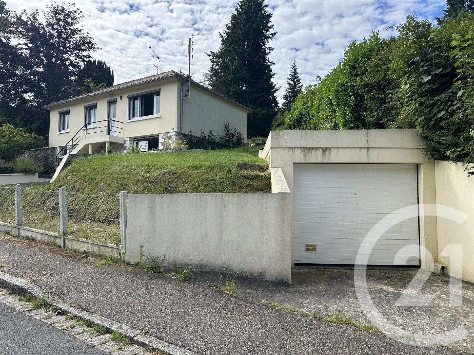 Maison à vendre, 61m², Evreux