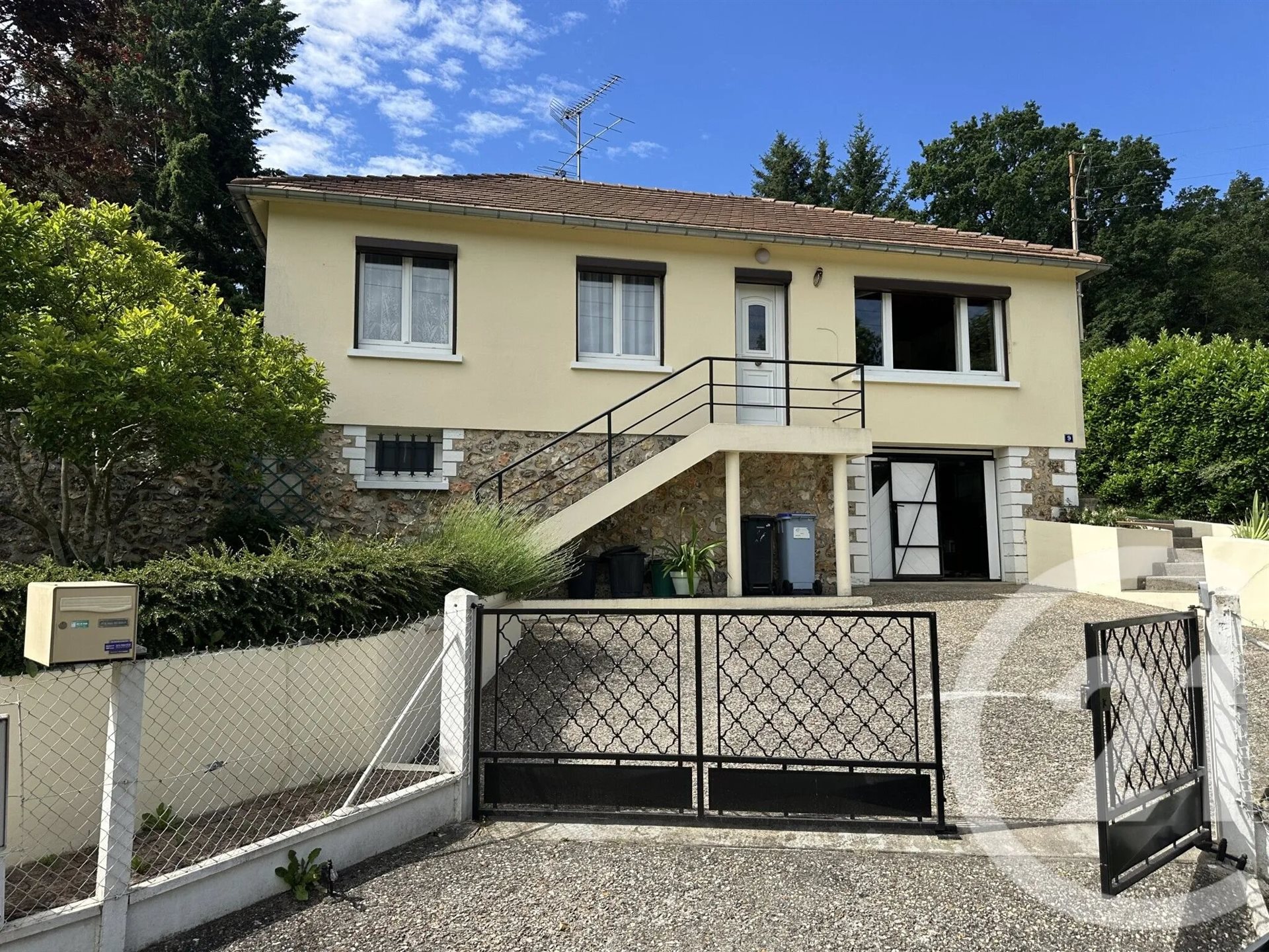 Maison à vendre, 61m², Evreux