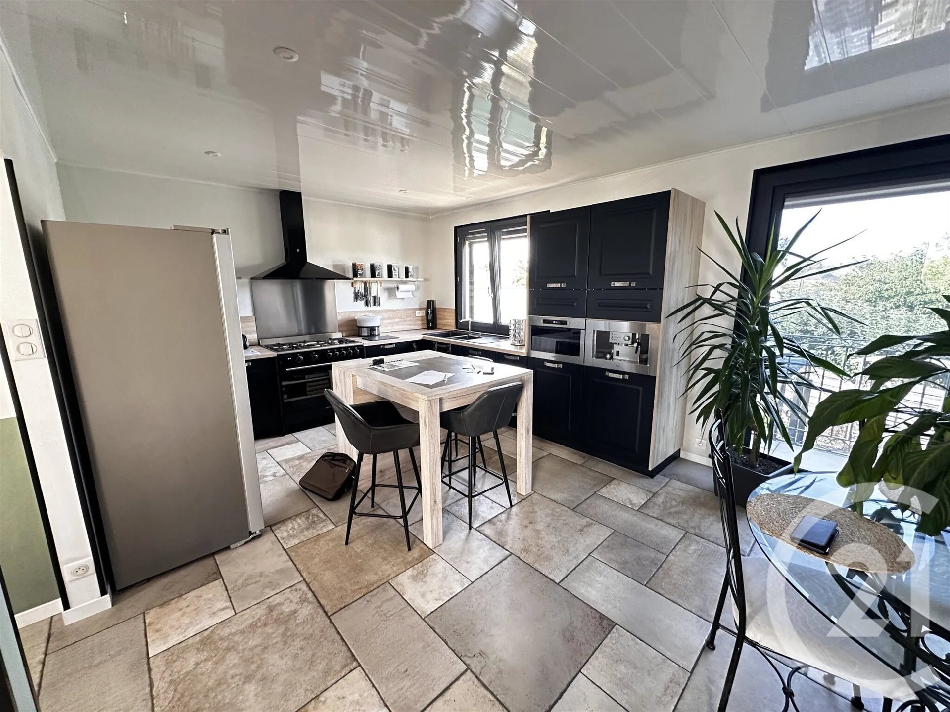 Maison à vendre, 77m², Conches-en-Ouche