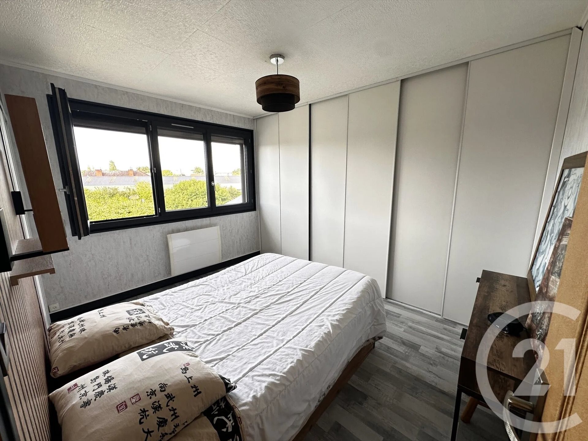 Maison à vendre, 77m², Conches-en-Ouche
