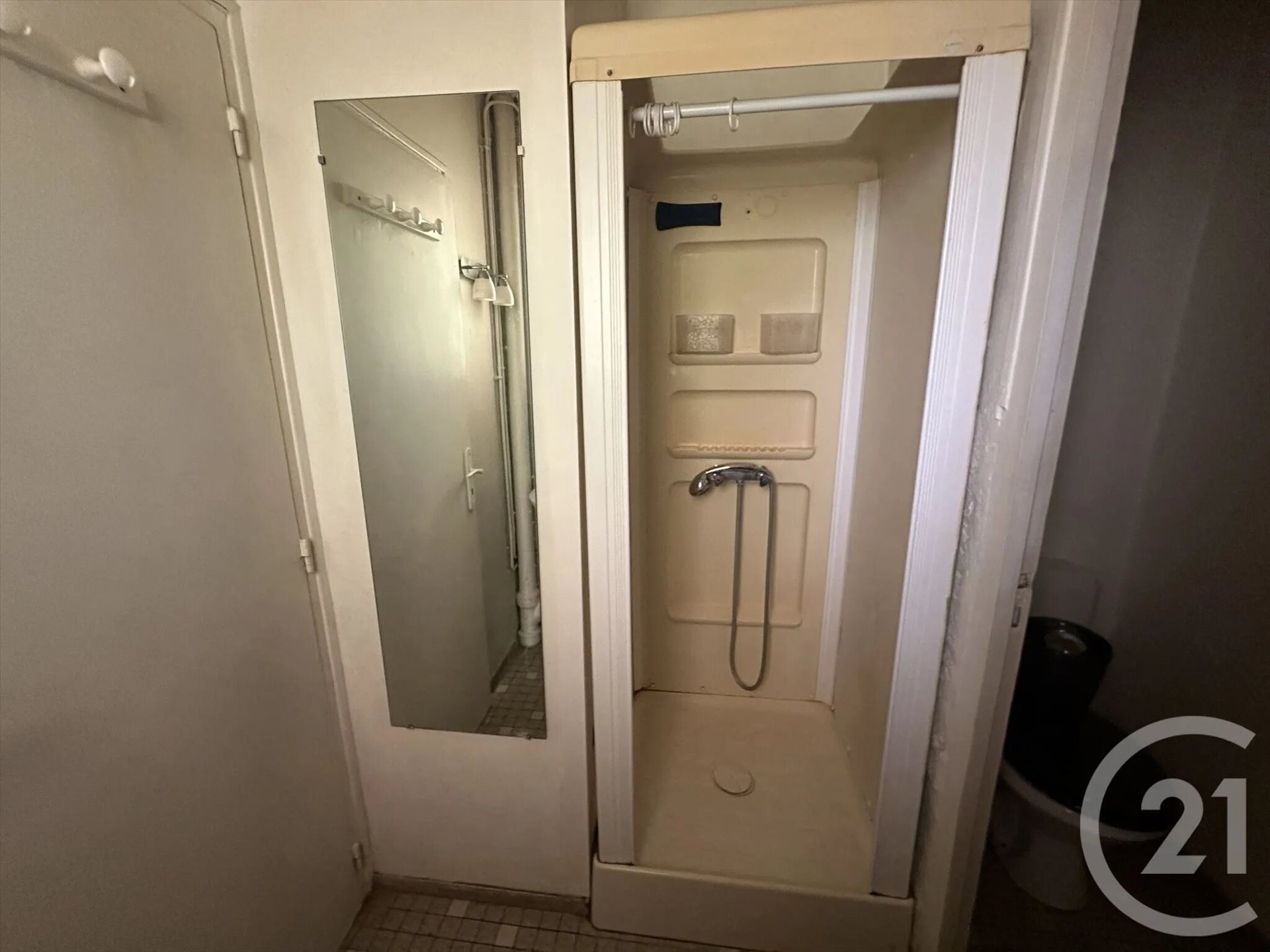 Appartement à vendre, 28m², Évreux