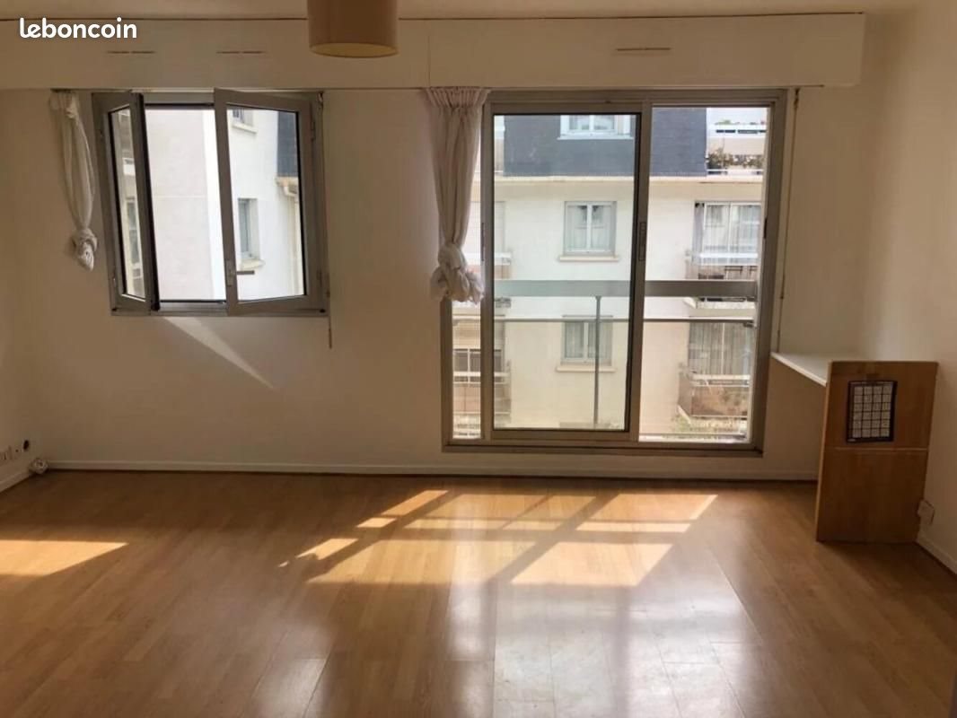 Appartement à louer, 46m², Viroflay