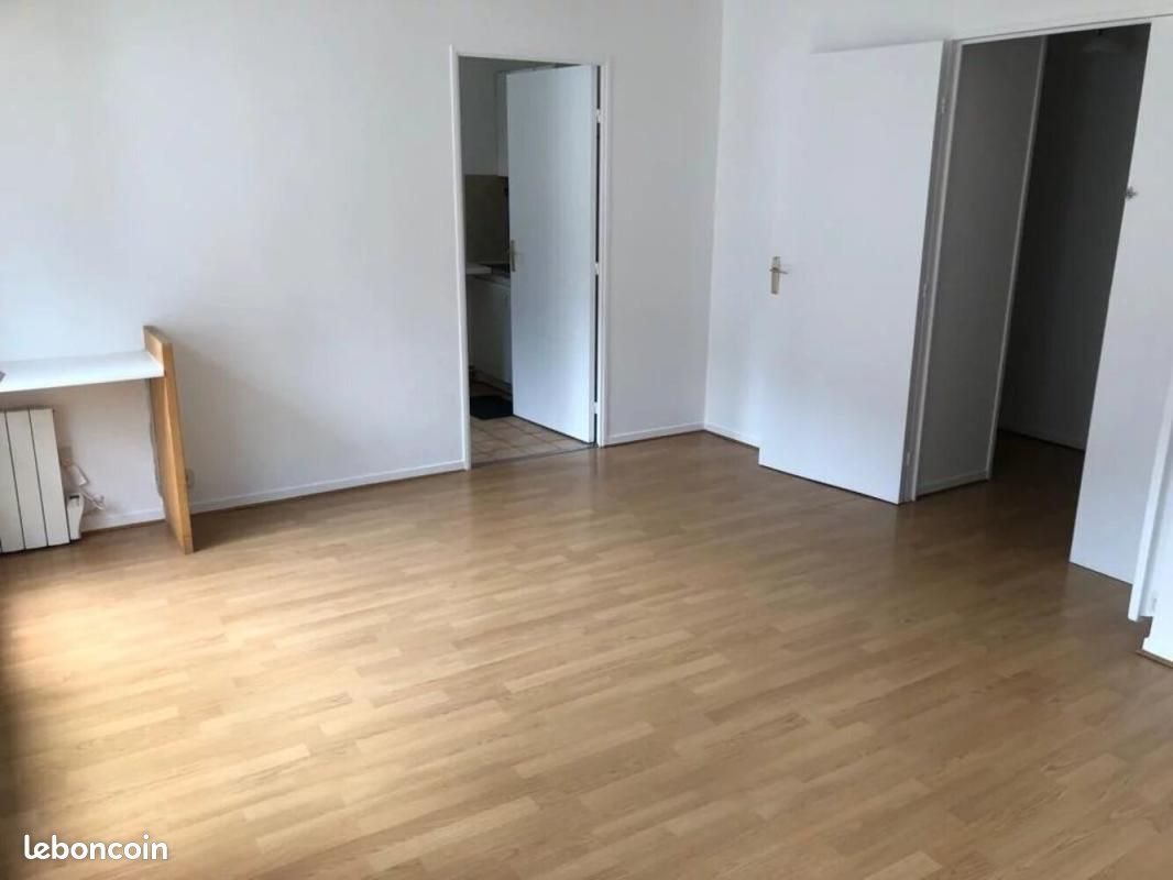 Appartement à louer, 46m², Viroflay