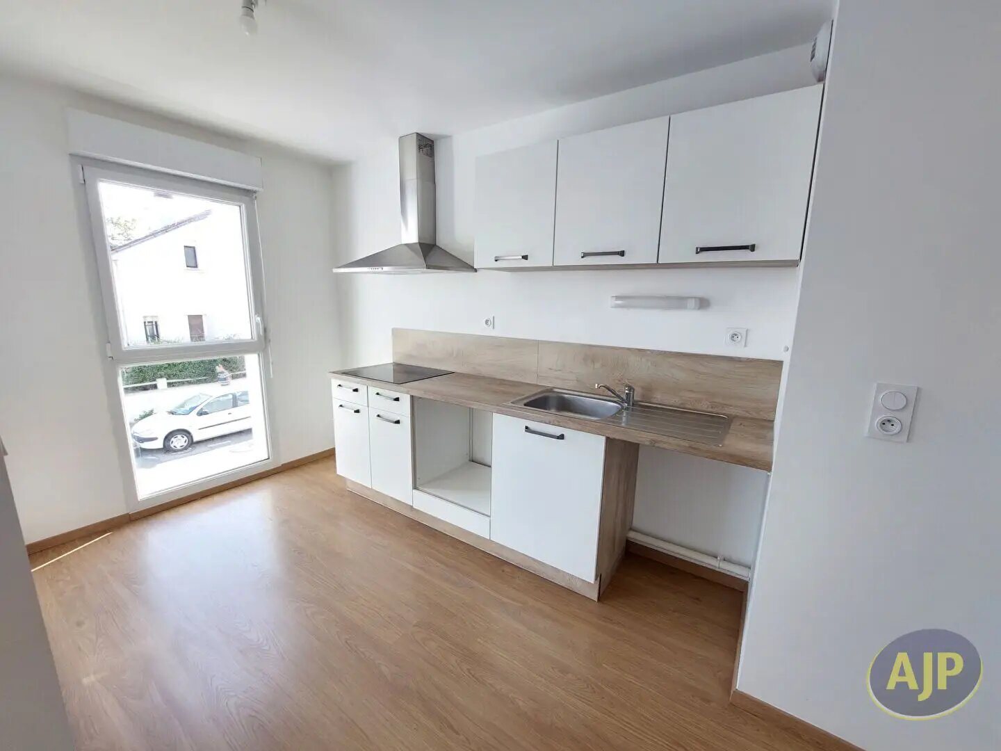 Appartement à louer, 59m², Nantes