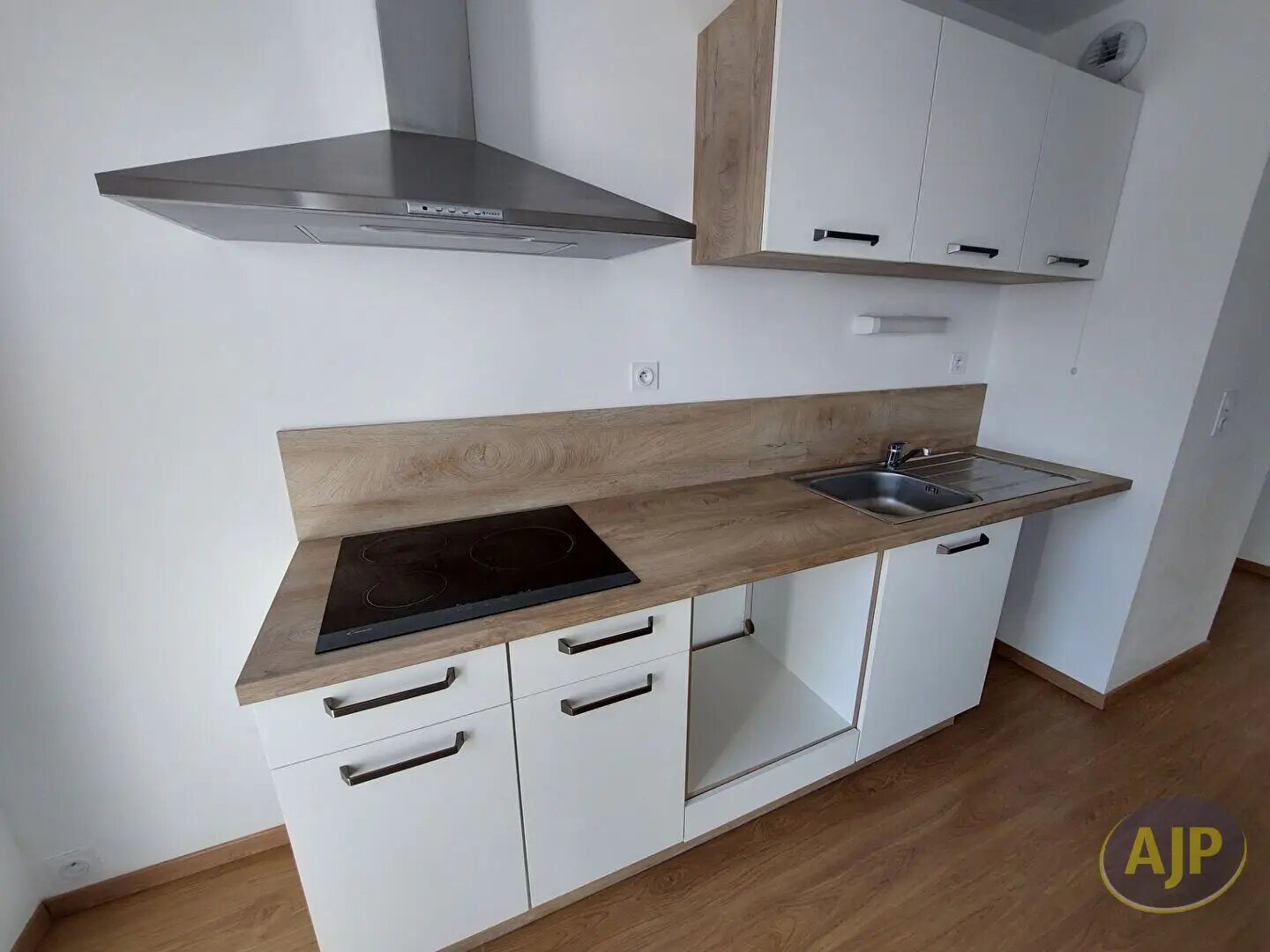 Appartement à louer, 59m², Nantes