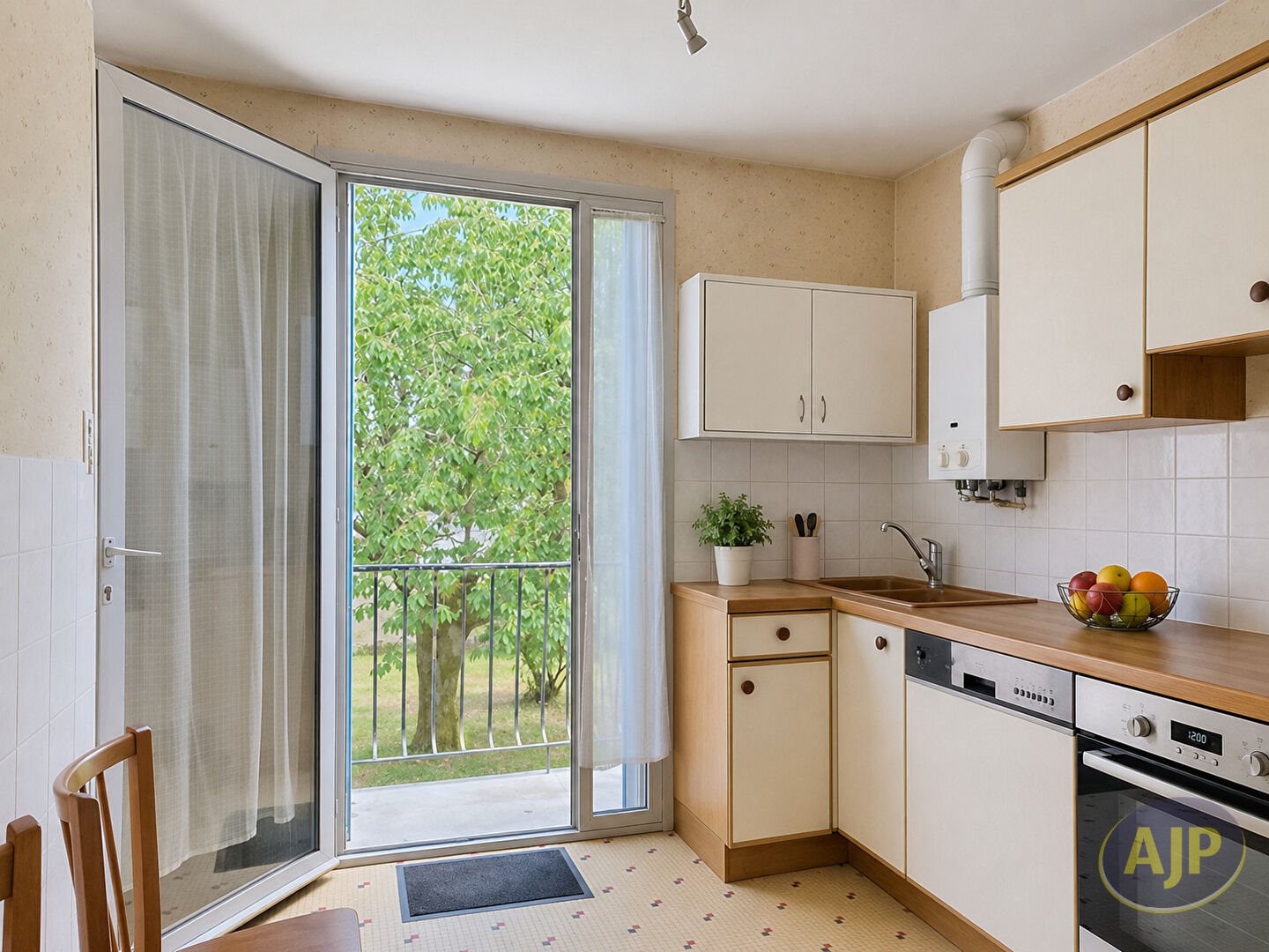Maison à vendre, 74m², Nantes