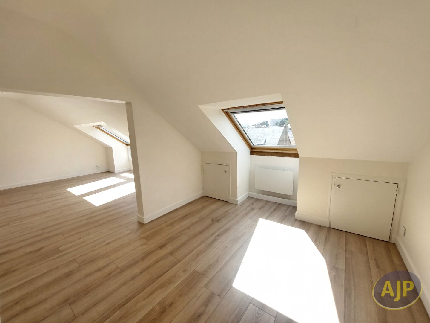 Appartement à louer, 67m², Nantes