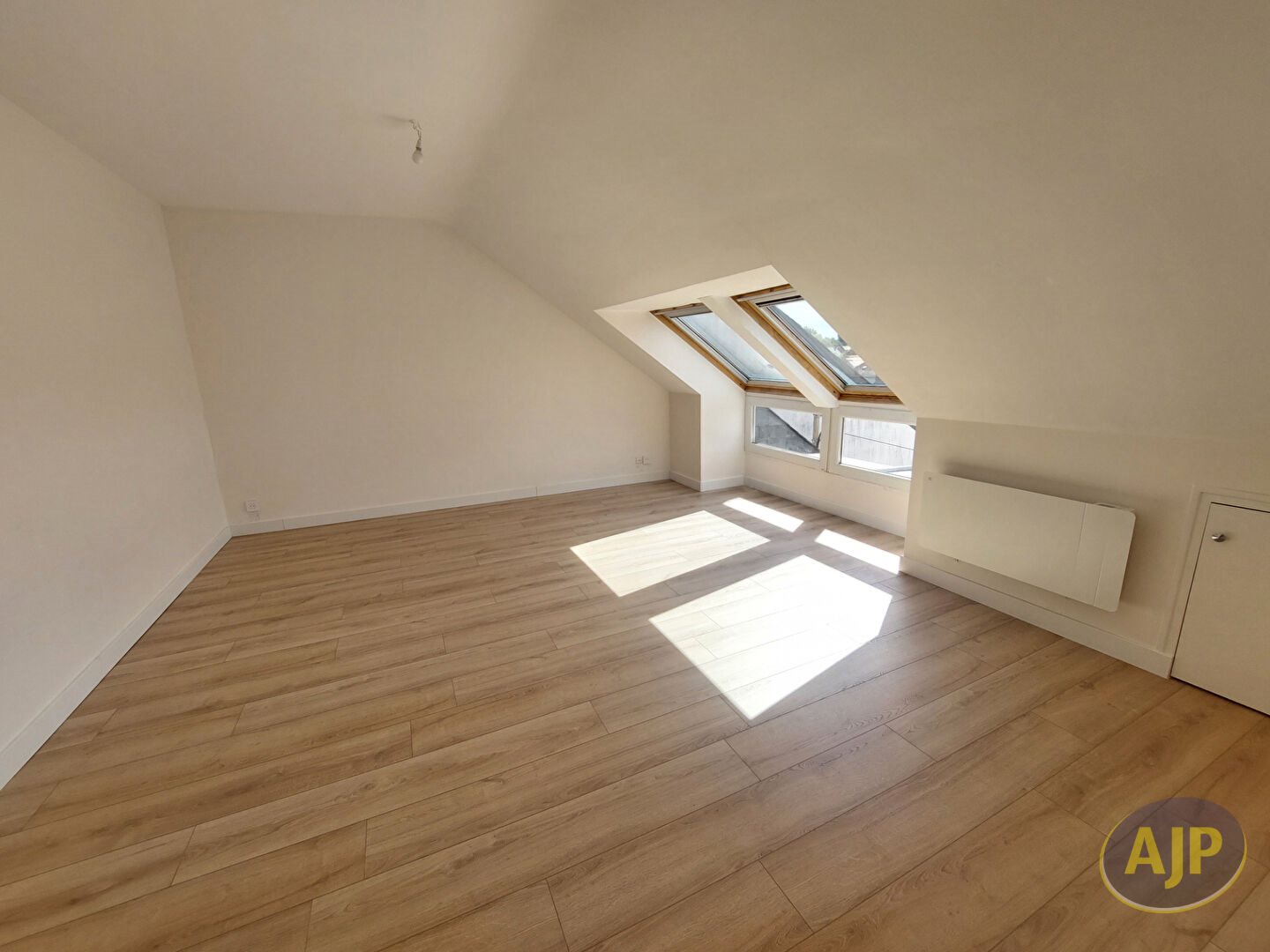 Appartement à louer, 67m², Nantes