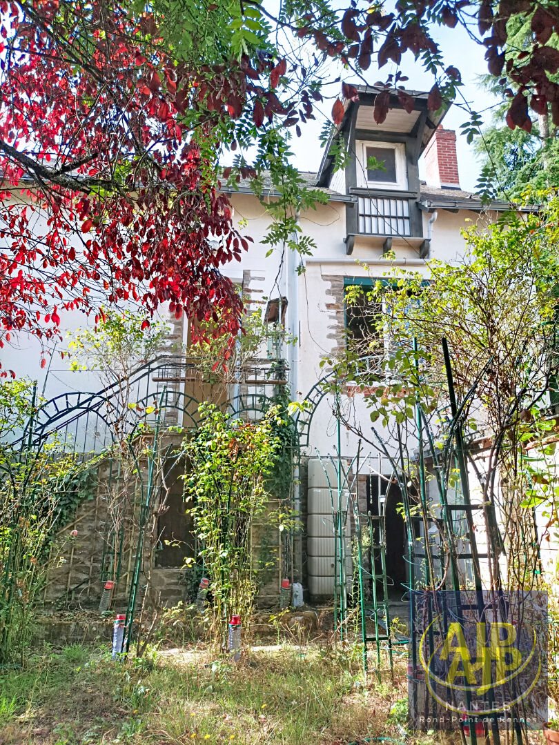 Maison à vendre, 115m², Nantes