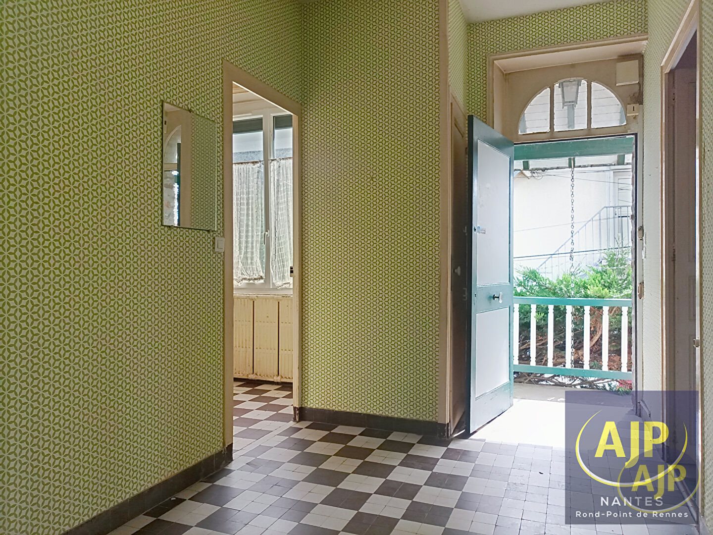 Maison à vendre, 115m², Nantes