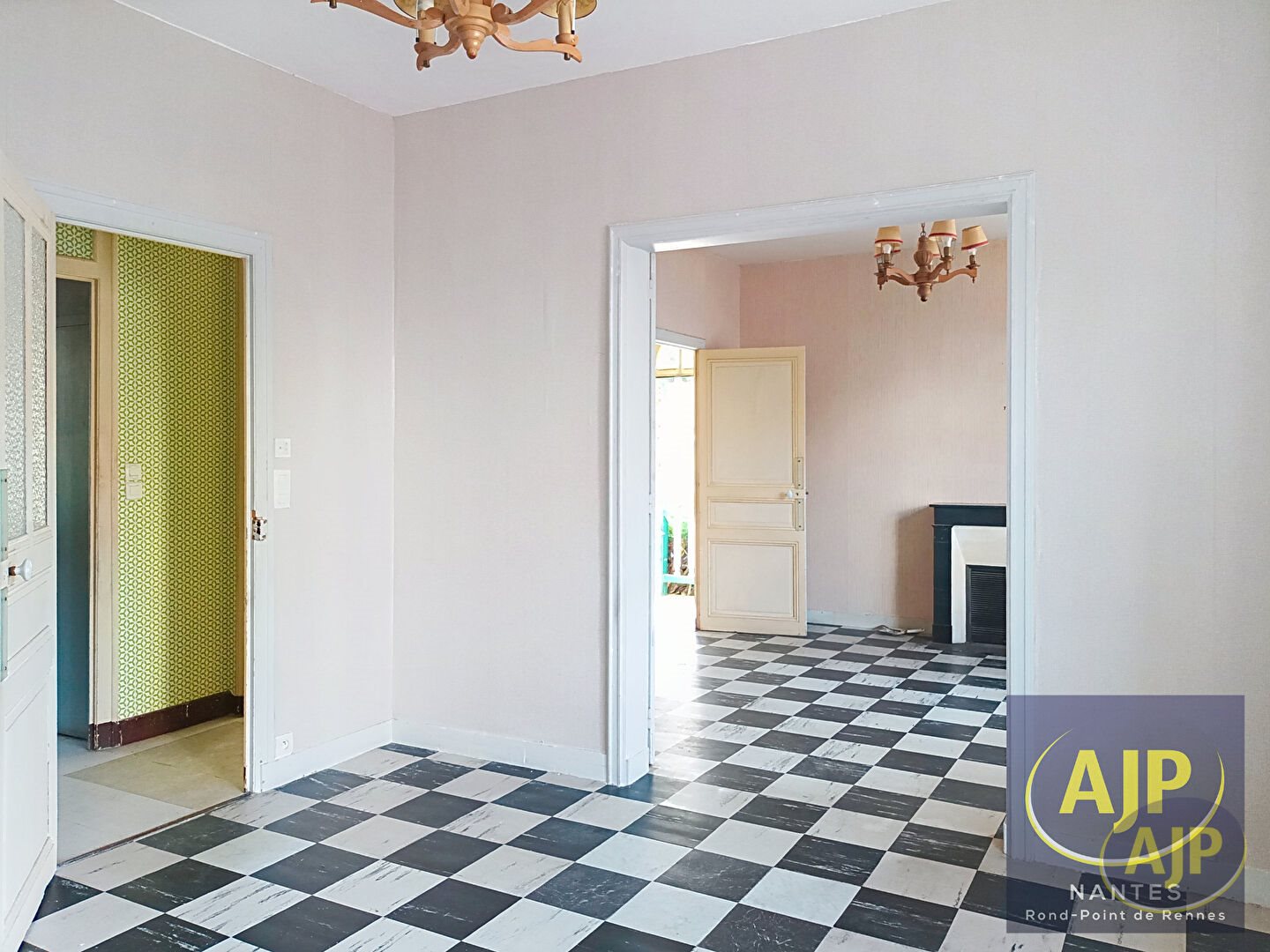 Maison à vendre, 115m², Nantes