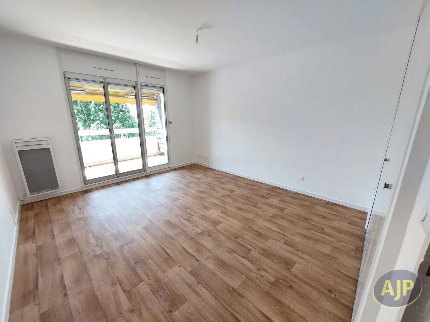 Appartement à louer, 46m², Nantes