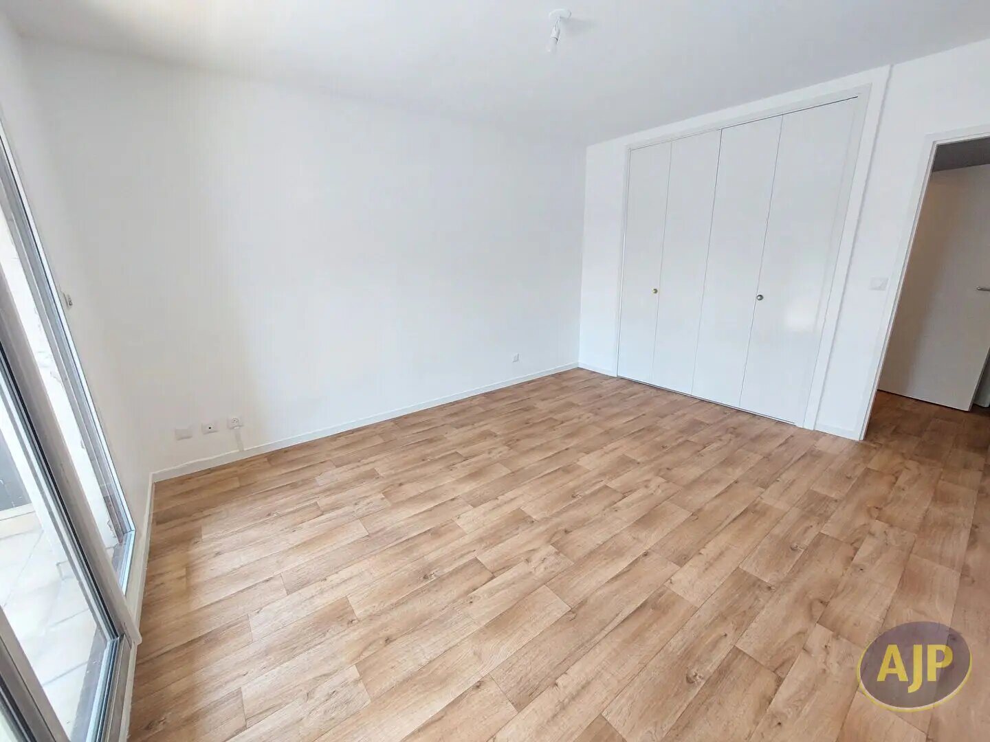 Appartement à louer, 46m², Nantes