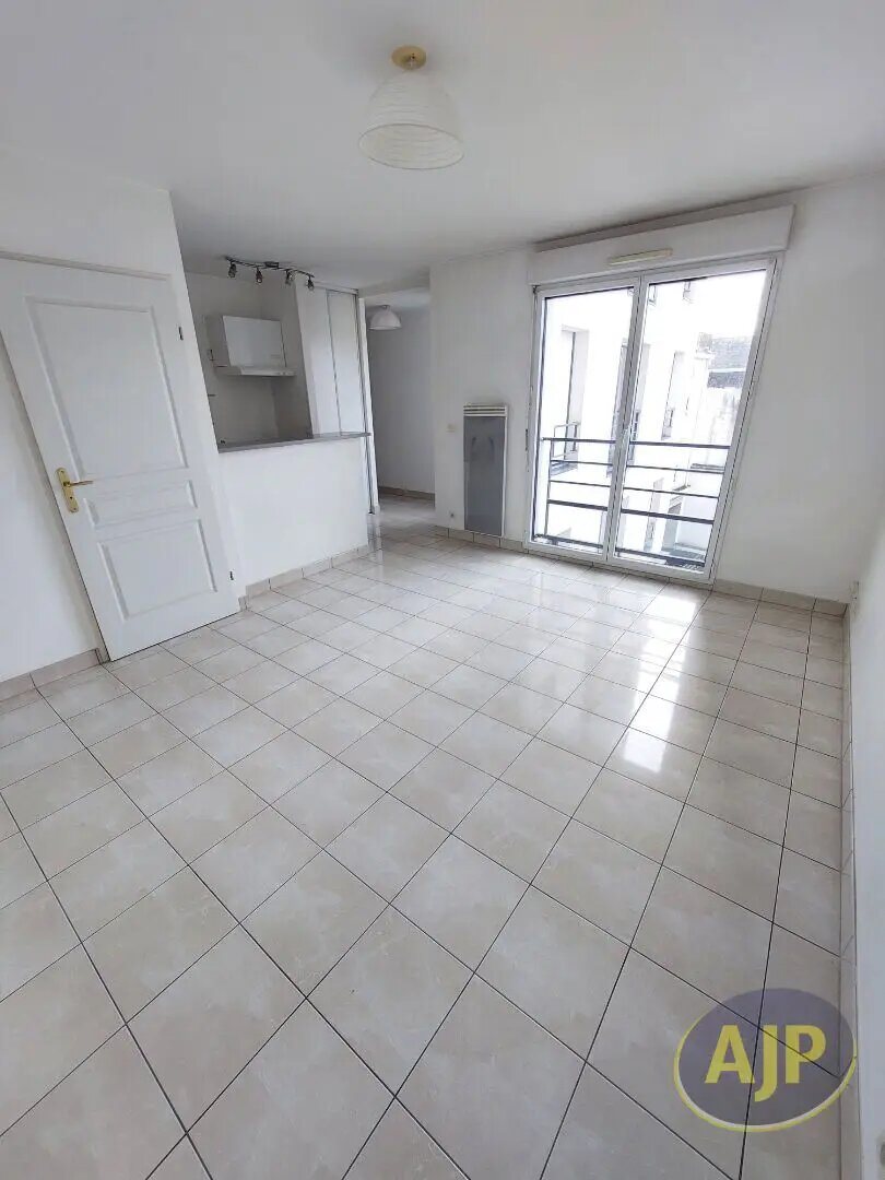 Appartement à louer, 28m², Nantes