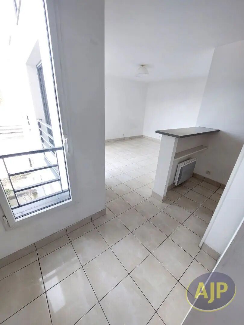 Appartement à louer, 28m², Nantes