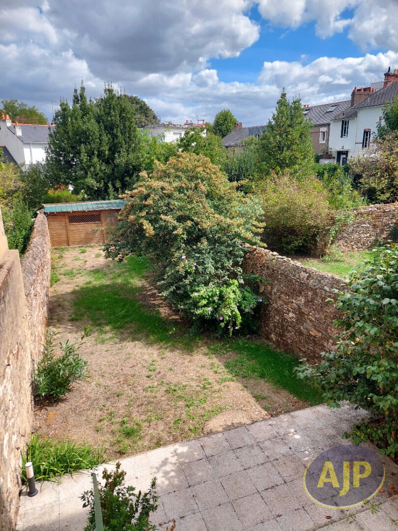 Maison à louer, 50m², Nantes