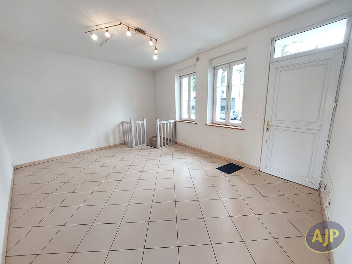 Maison à louer, 50m², Nantes