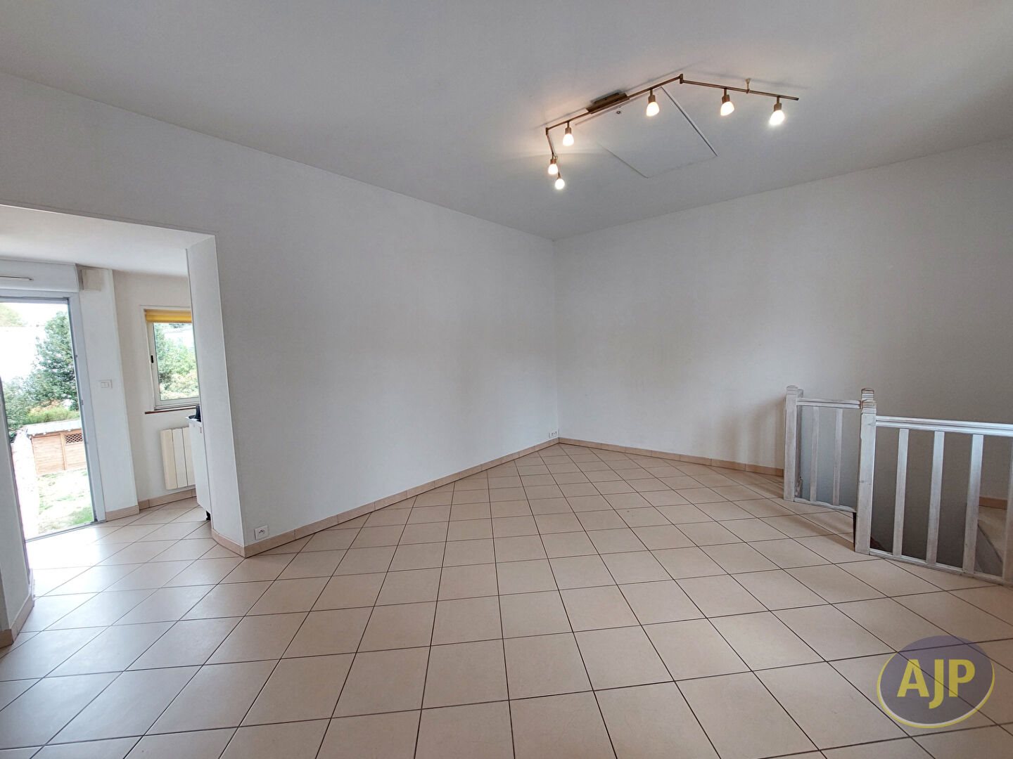Maison à louer, 50m², Nantes