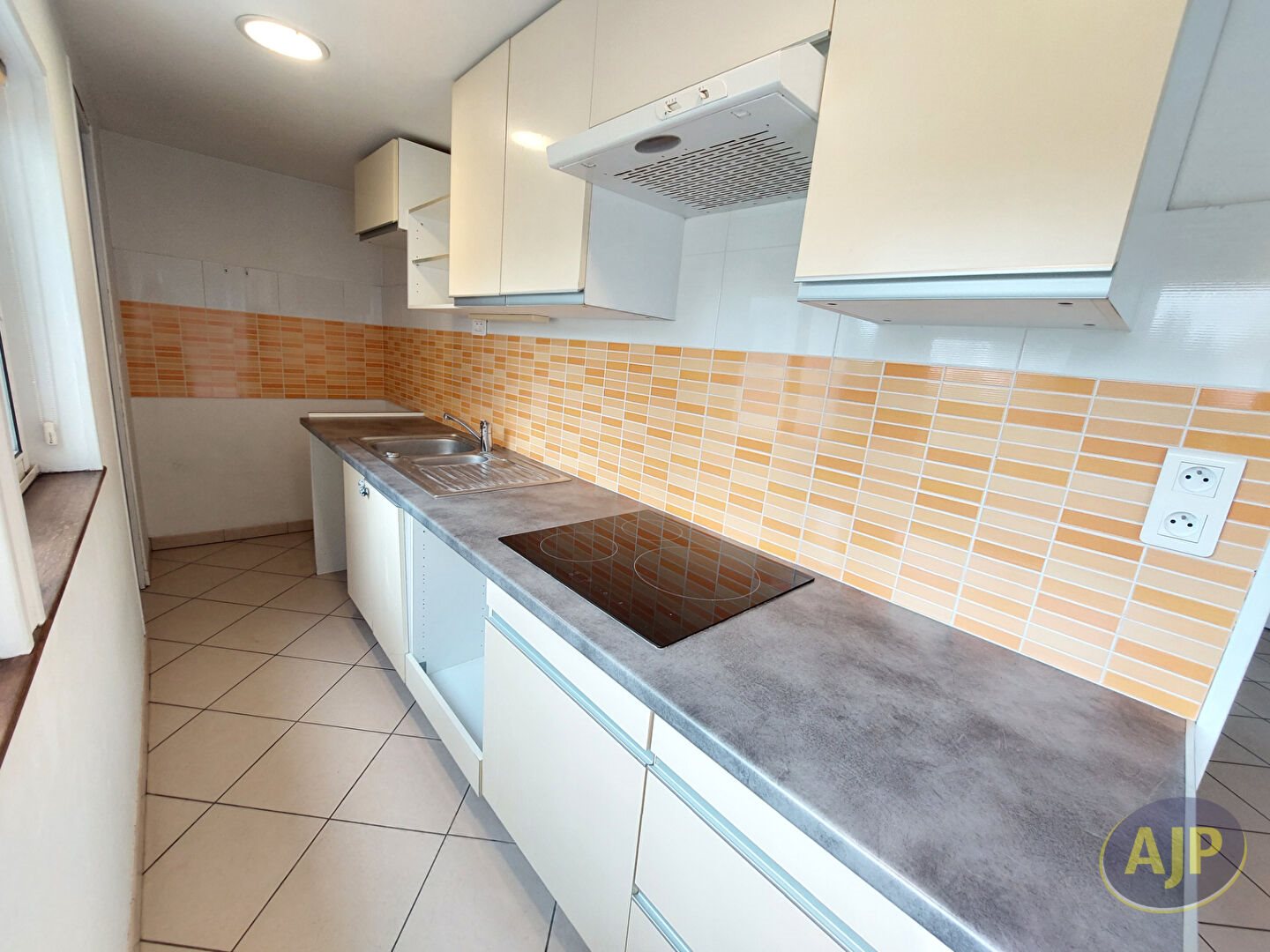 Maison à louer, 50m², Nantes