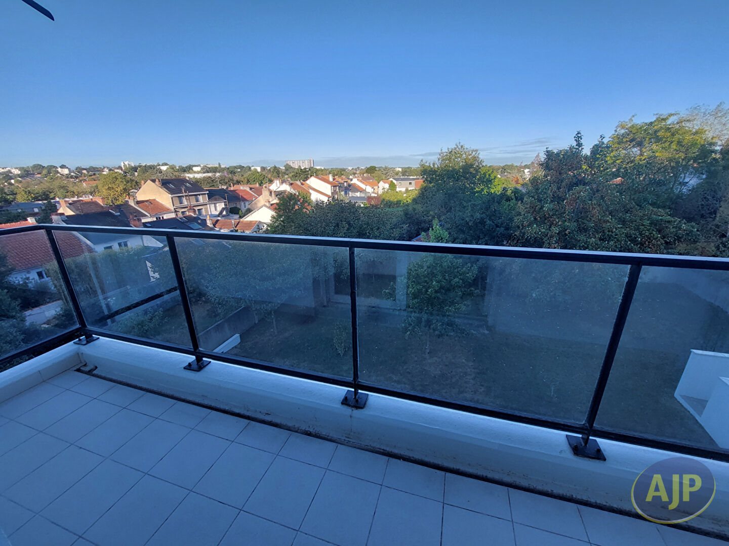 Appartement à louer, 44m², Nantes