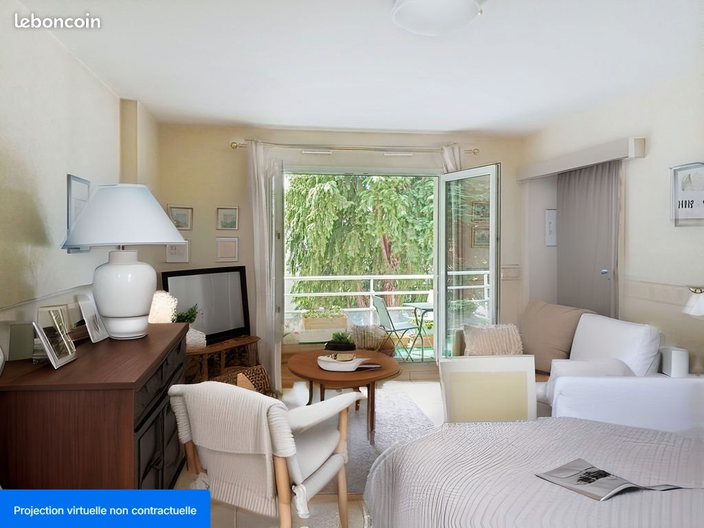 Appartement à vendre, 67m², Nantes