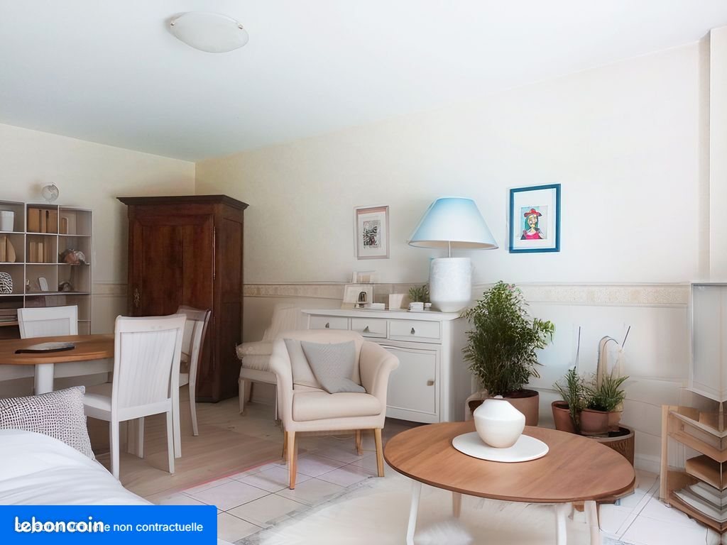 Appartement à vendre, 67m², Nantes