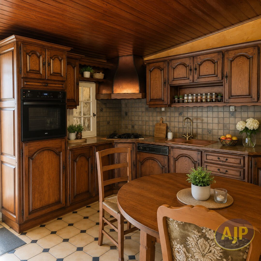 Maison à vendre, 88m², Nantes