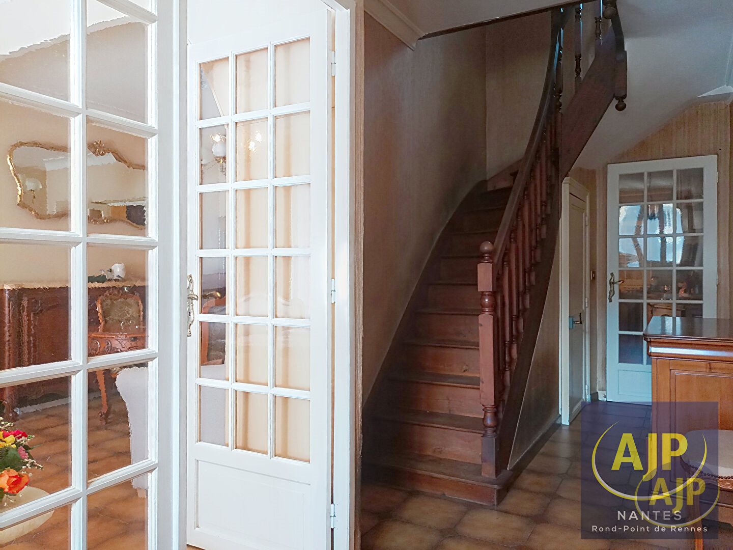 Maison à vendre, 88m², Nantes