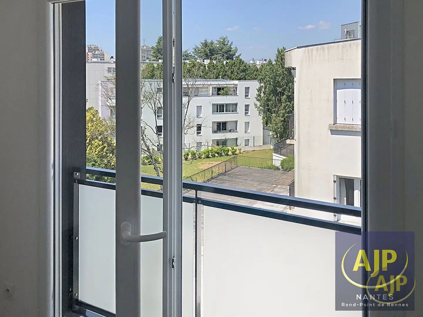 Appartement à vendre, 26m², Nantes