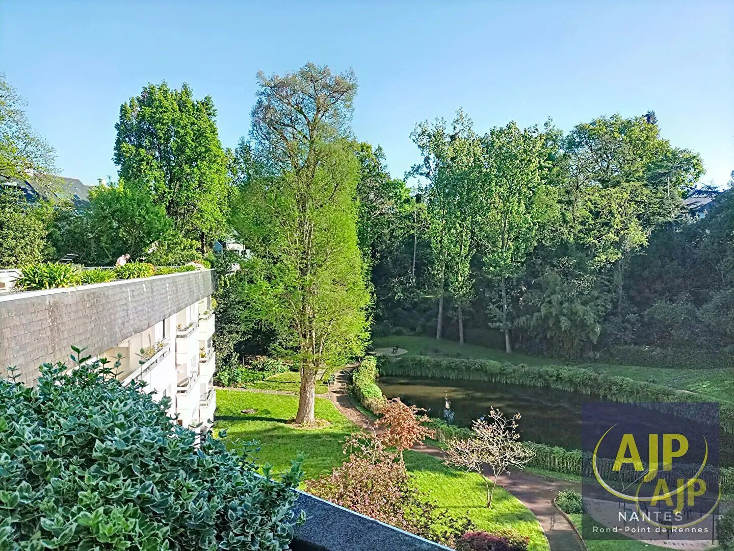 Appartement à vendre, 51m², Nantes