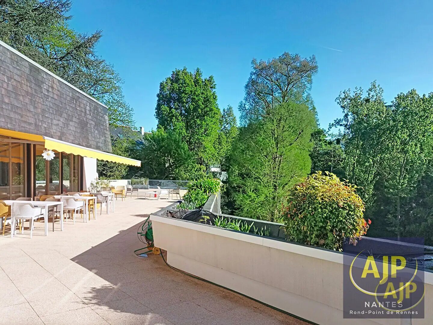 Appartement à vendre, 51m², Nantes