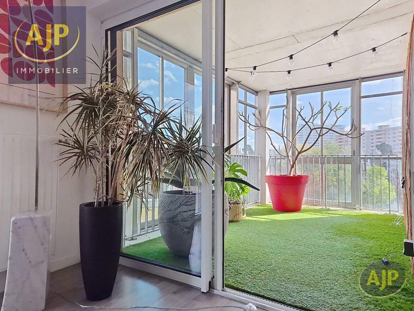 Appartement à vendre, 86m², Nantes