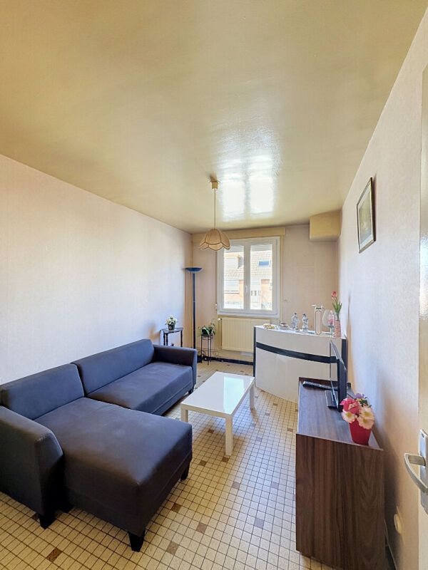 Maison à vendre, 99m², Coudekerque-Branche