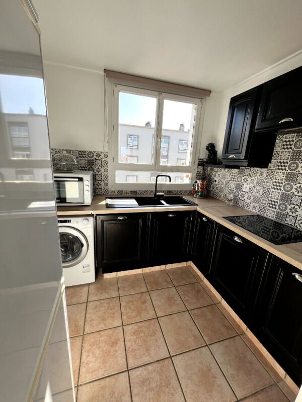 Appartement à louer, 56m², Dunkerque