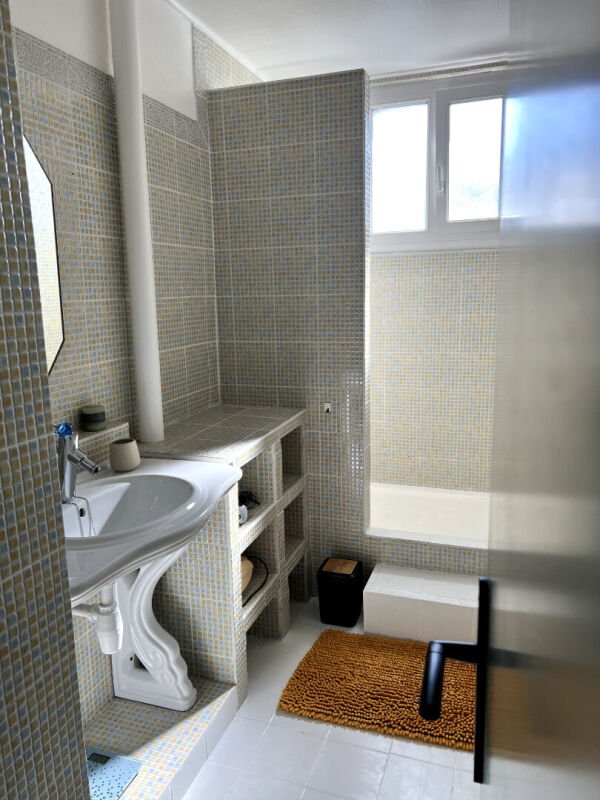 Appartement à louer, 56m², Dunkerque