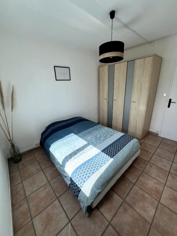 Appartement à louer, 56m², Dunkerque