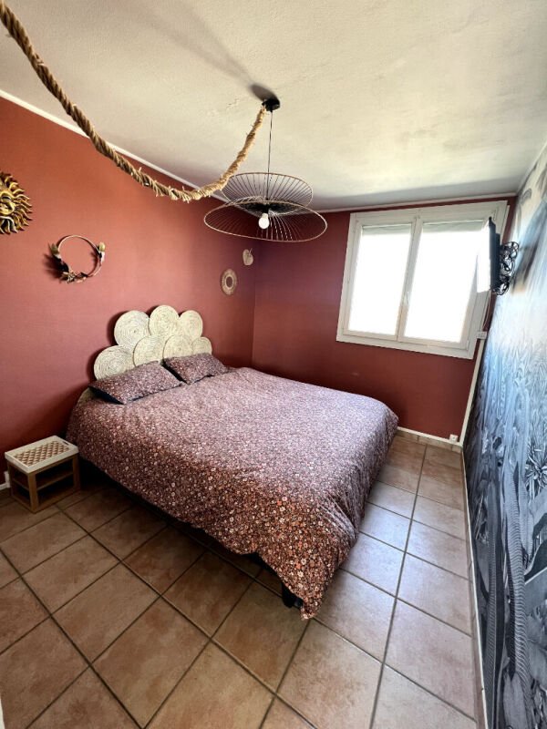 Appartement à louer, 56m², Dunkerque