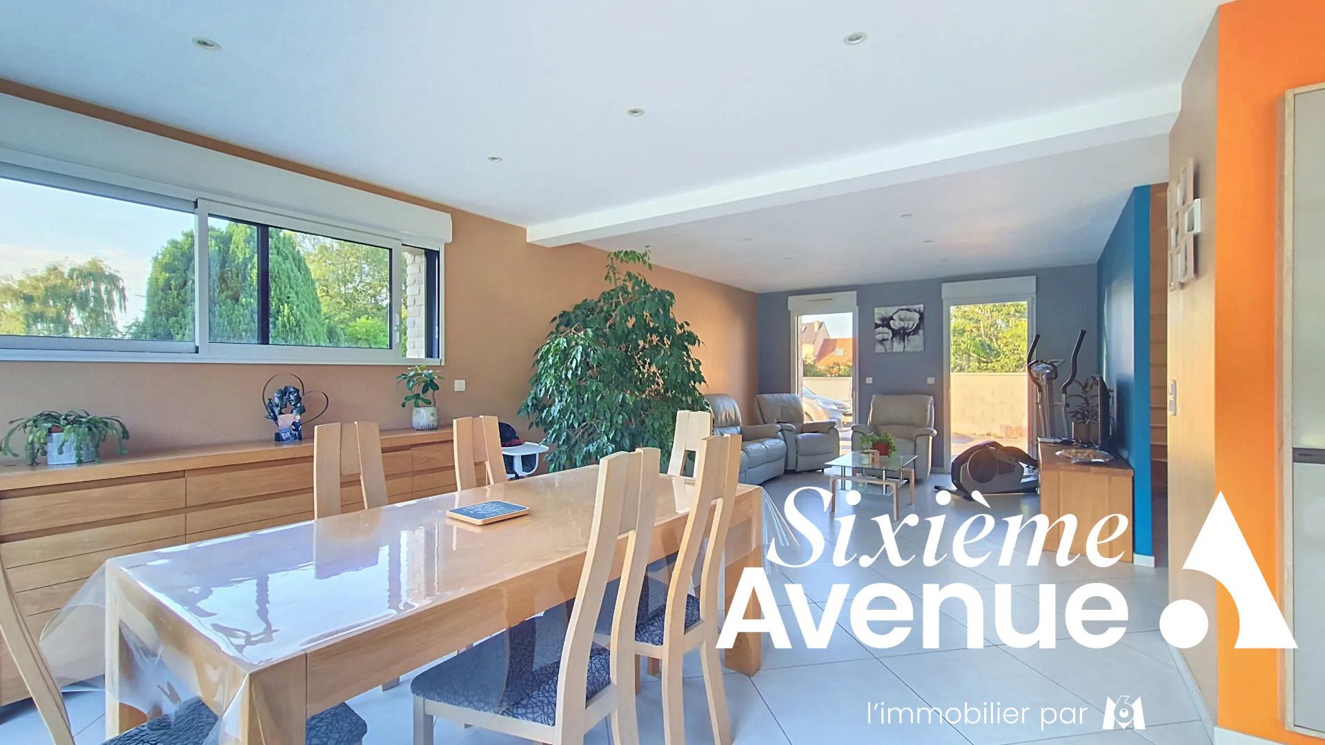 Maison à vendre, 144m², Steene