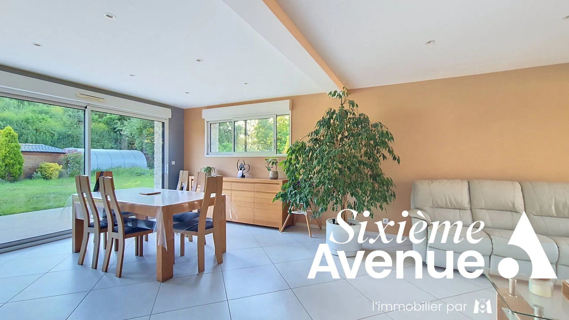 Maison à vendre, 144m², Steene