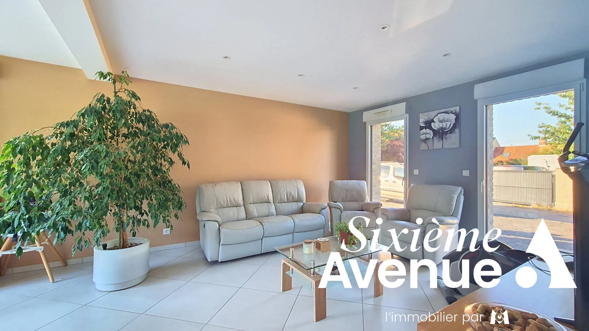 Maison à vendre, 144m², Steene