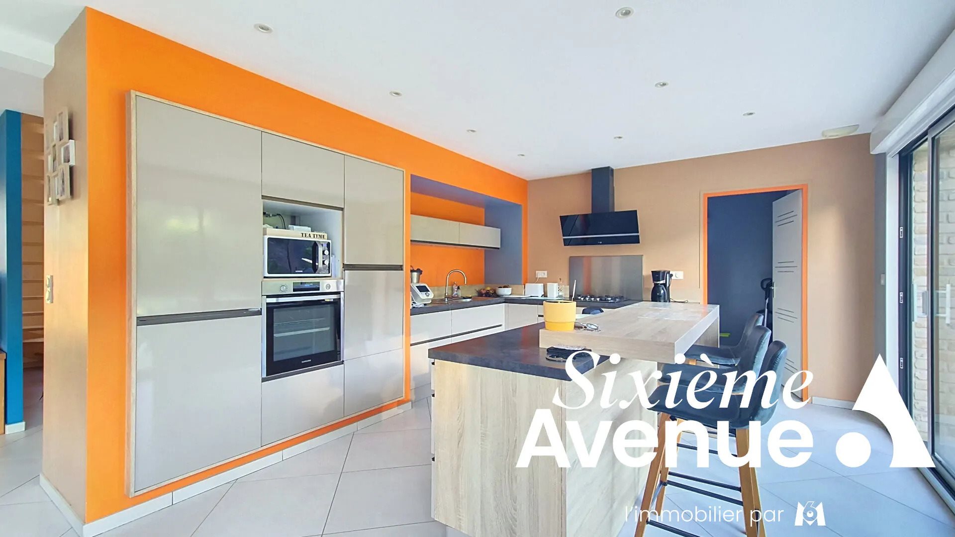 Maison à vendre, 144m², Steene