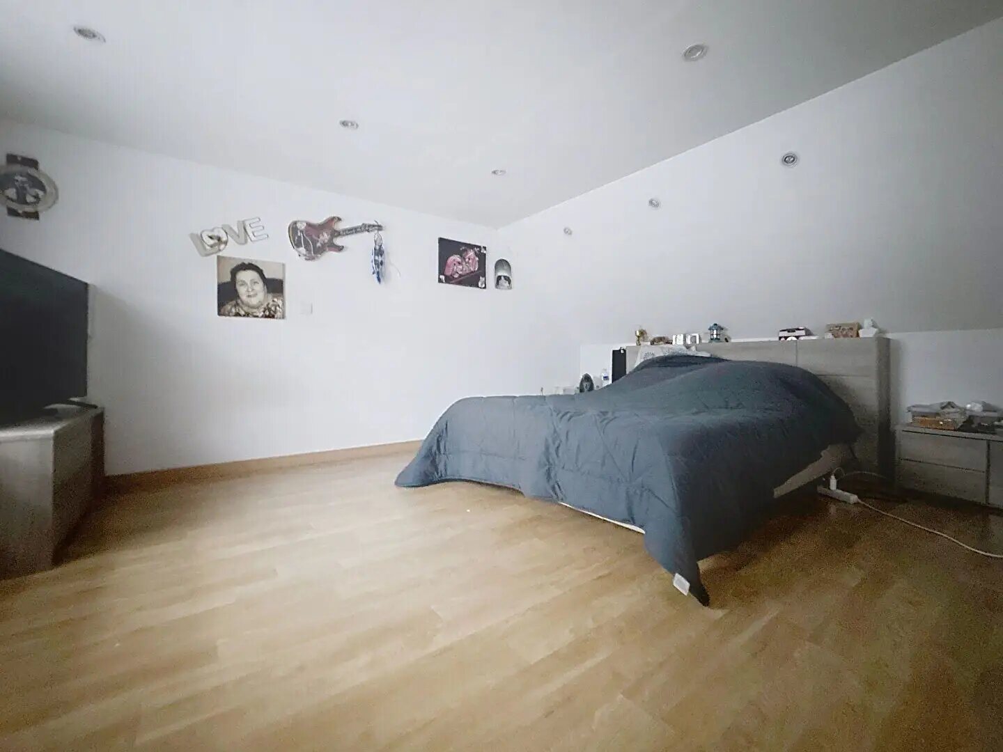 Maison à vendre, 85m², Téteghem