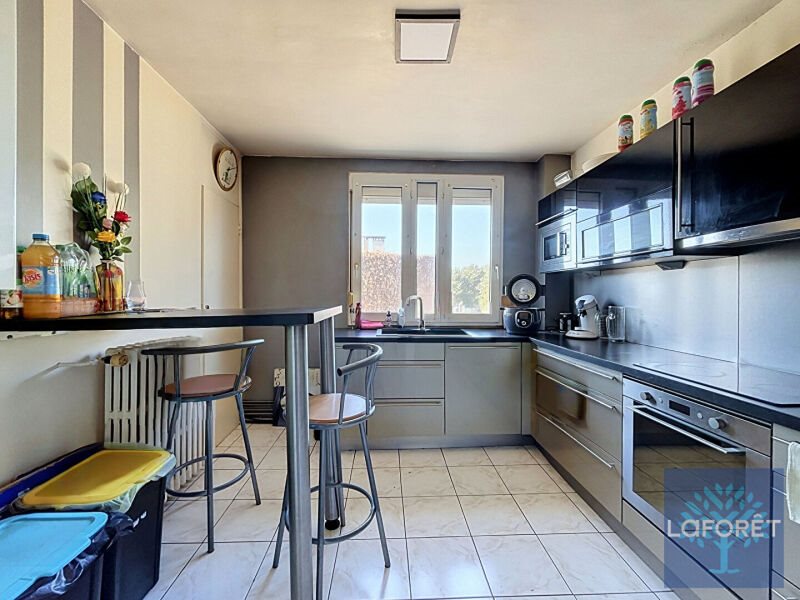 Appartement à vendre, 60m², Saint-Pol-sur-Mer