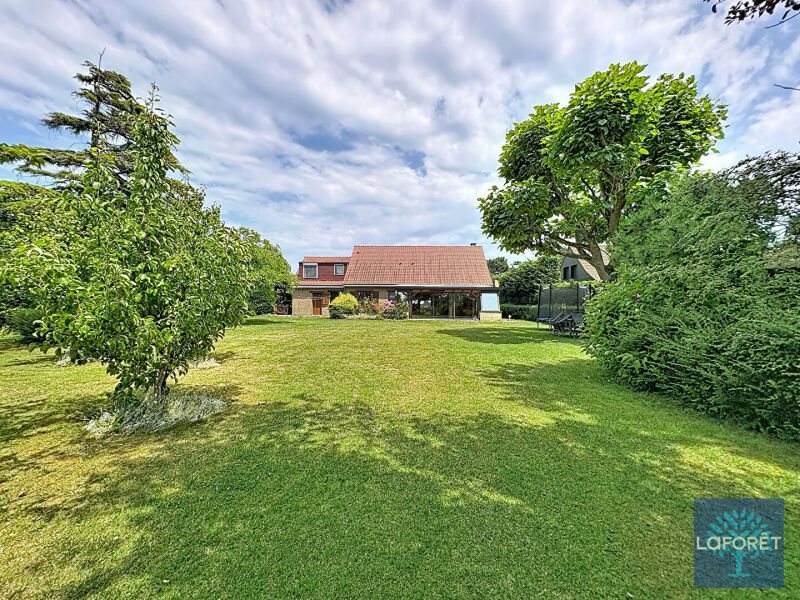 Maison à vendre, 140m², Téteghem-Coudekerque-Village